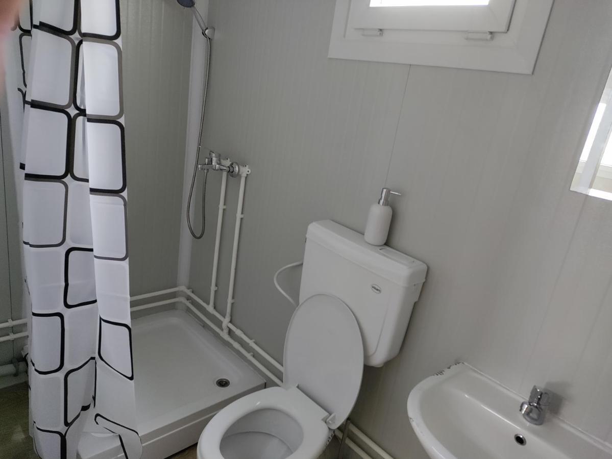 Appartamento Domino Hluboká nad Vltavou Esterno foto