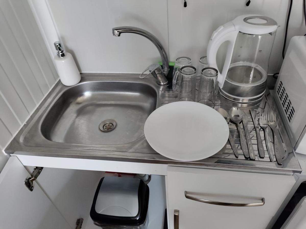 Appartamento Domino Hluboká nad Vltavou Esterno foto