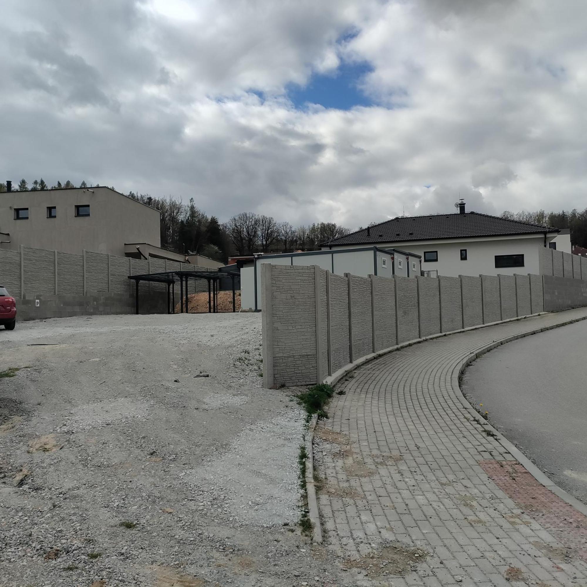 Appartamento Domino Hluboká nad Vltavou Esterno foto