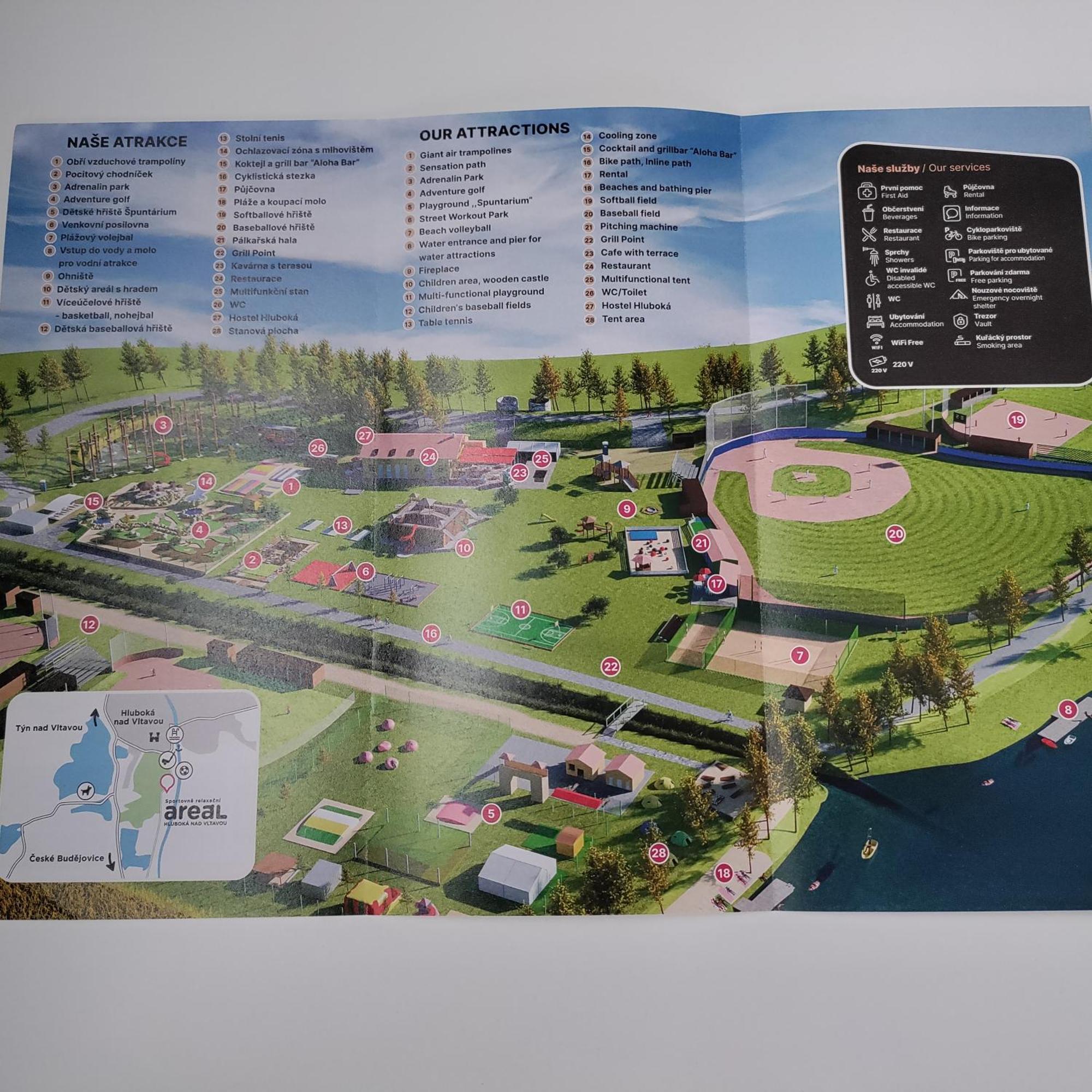Appartamento Domino Hluboká nad Vltavou Esterno foto