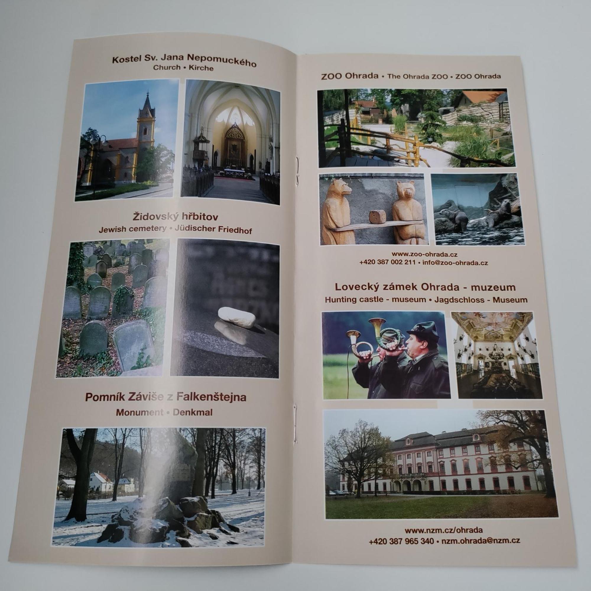 Appartamento Domino Hluboká nad Vltavou Esterno foto